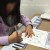 8ヶ月ぶりに1日の勉強量の制限解除した結果、飛ばしまくる長女